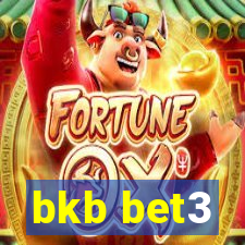 bkb bet3